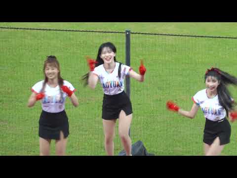 PPo005 20230415 我是王 , Rakuten Girls 樂天女孩 楽天ガールズ 李多慧 (이다혜) 苡萱 小紫 筠熹 卉妮 雅涵 33李昀 十元