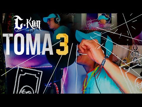 Thumbnail for C-Kan - Toma 3