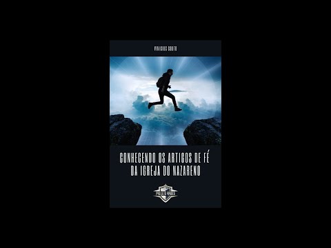 IDENTIDADE NAZARENA 4 - Espírito Santo