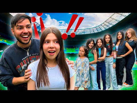 Thumbnail for YOLO CAMBIA A LAS HERMANITAS