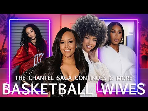 Brittany Renner Responds to Comments, Chantel Christie&apos;s Statement, Ming Lee&apos;s Apology