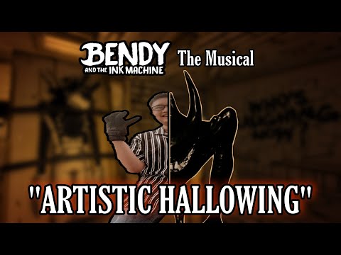 "Artistic Hallowing" - Babyboy YT