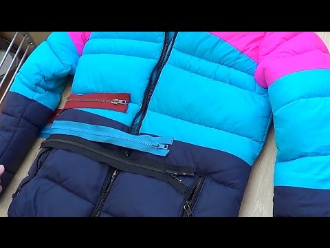 Thumbnail for Как заменить молнию на куртке