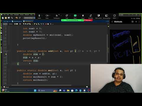 04.2 | How the JVM handles method calls and execution flow