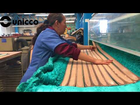 Thumbnail for Unicco Belts: Proceso de fabricación de un cinturón