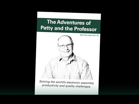 Thumbnail for When to use Nitrogen in SMT Wave Soldering