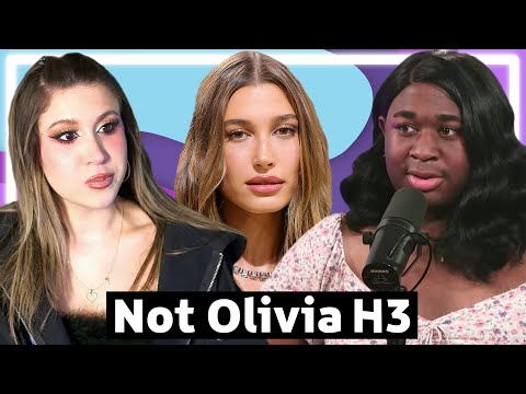 Olivia Speechless When Terri Joe Team Hailey, Not Selena - H3 Podcast Clip