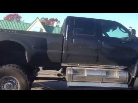 Thumbnail for Ford f70