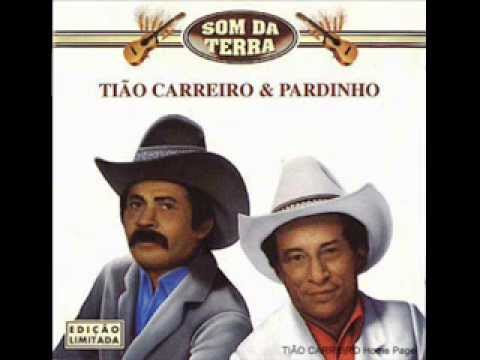 Thumbnail for Velho Amor - Tião Carreiro e Pardinho