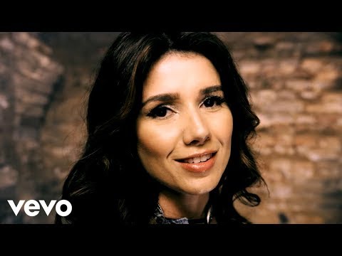 Paula Fernandes - Beijo Bom