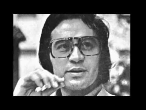 Ammore Scumbinato - Fred Bongusto