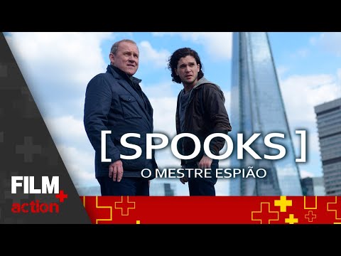 Thumbnail for Spooks: O Mestre Espião // Filme Completo Dublado // Ação // Film Plus Action