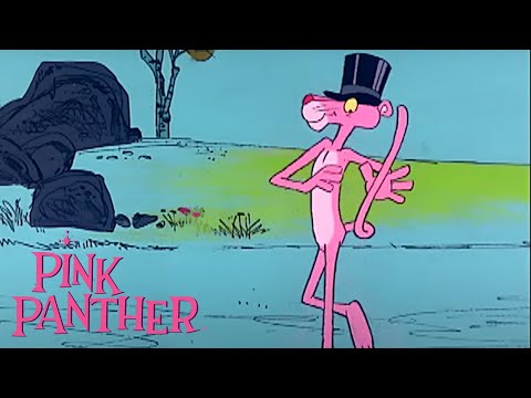 Thumbnail for Pink Panther Gets Fancy! | 35-Minute Compilation | Pink Panther Show