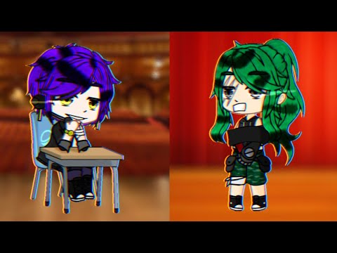 ????Vai começar o leilão!????[MEME//Minhas OC&apos;s] GC