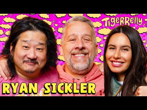 Ryan Sickler &amp; The TigerBelly Exclusive | TigerBelly 440