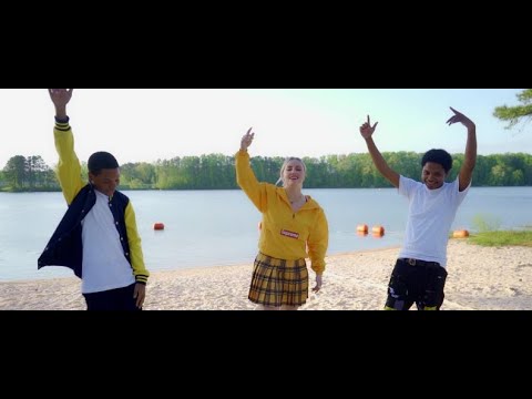 JMGBOYZ | Peace of Mind Remix (feat. V. Rose) | Official Video