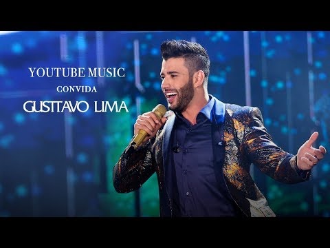 Thumbnail for YouTube Music Convida: Gusttavo Lima (Vídeo Completo Oficial)