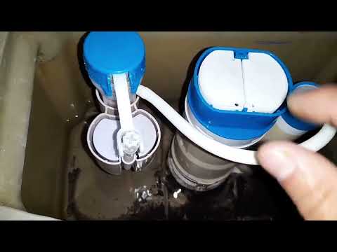 Thumbnail for Como  calibrar nivel de agua en depósitos  de wc.  duo  fácil en 2 minutos.