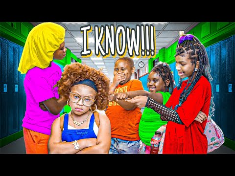 Thumbnail for “I KNOW” OFFICIAL MUSIC VIDEO | Kinigra Deon