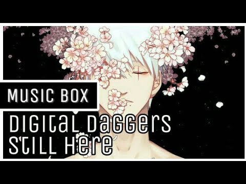 Thumbnail for Digital Daggers - Still Here (Music Box)