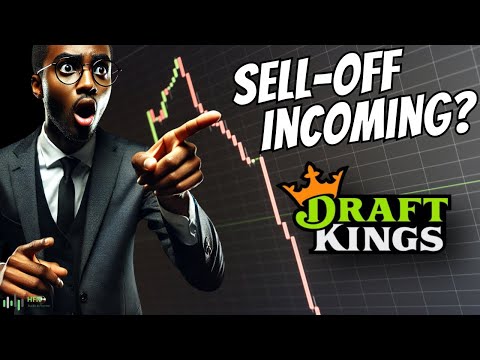 Buyers Step Up In DraftKings Stock!!! DKNG Stock Bullish Price News