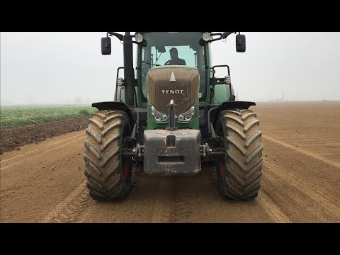 Thumbnail for Türkiyenin en Baba Traktörü Patlatma Çekiyor