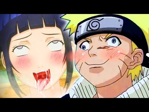 Thumbnail for EVERY Naruto Episode in 10 Words or Less...