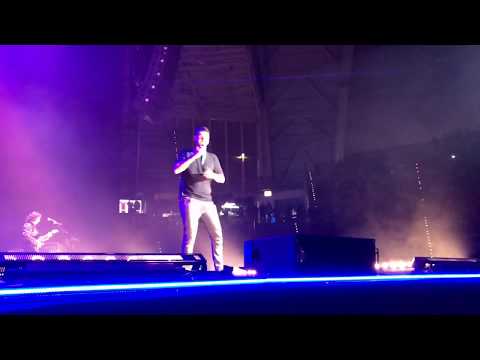 Melendi - “Para Que No Se Escapen Tus Mariposas” 13/10/2018 A Coruña