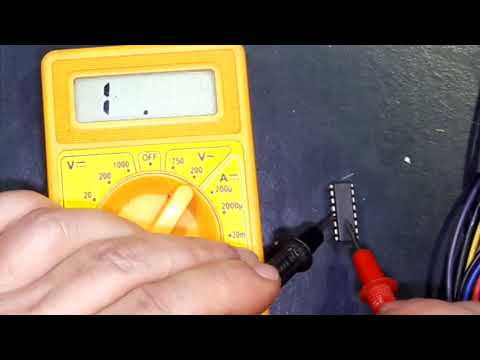 Conserto Fonte ATX Defeito no PWM Como Identificar