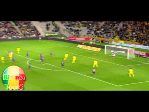 Thumbnail for ▒ Birama Touré : Nouvel Aigle du Mali ▒