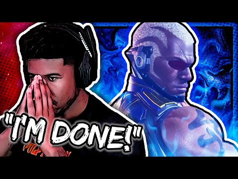 Thumbnail for LowTierGod's Betraying Tekken 8 Beatdown Breakdown!