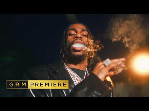 Thumbnail for Russ Millions - Detty [Music Video] | GRM Daily