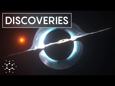 2020&apos;s Biggest Breakthroughs in Physics