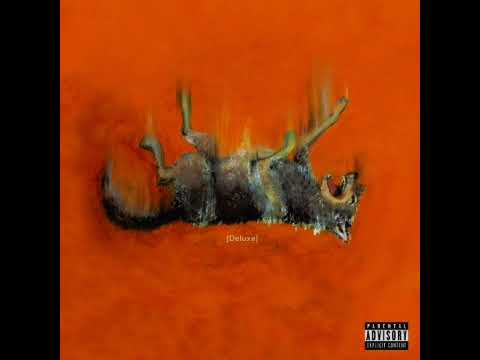 Russ Shake The Snow Globe (Deluxe) 2020