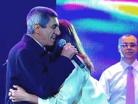 Thumbnail for Fagner e Fafa de Belem Luar do Sertao.avi