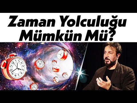 Thumbnail for Zülkarneyn Zaman Yolcusu Mu? | Gizli Gerçekler