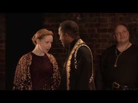 Thumbnail for Act 1 Scene 1 | King Lear | 2017 | Royal Shakespeare Company