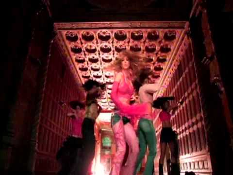 Thumbnail for Britney Spears dance part 1: 1998 -2004