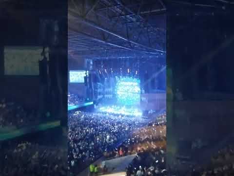 LA BERISO MOVISTAR ARENA ❤️25/06/23