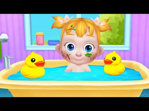 Thumbnail for Bebek Jojo ile Eğlence Vakti #Çizgifim Tadında Yeni Oyun