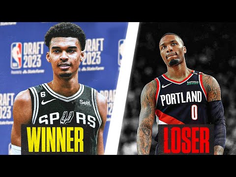 So Many People HATED the NBA Draft