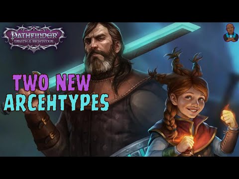 Thumbnail for Pathfinder: WotR - Owlcat Announces Free DLC!