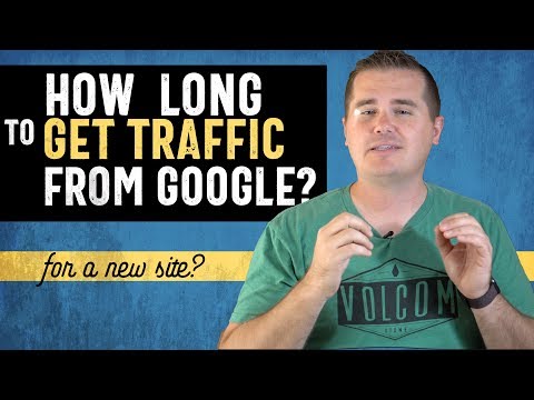 How Long Does it Take to Rank on Google?