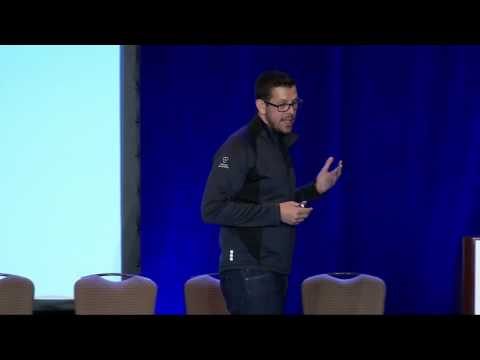 Matt Zeller (Microsoft): Windows Mixed Reality: Holograms to VR, and Everything in Between