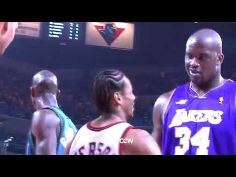 Allen Iverson Top 10 PLAYS vs NBA 97 Draft Class - Happy 46th Birthday to AI !!