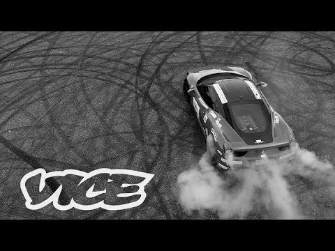 Thumbnail for Underground Street Racers (Smoke Show: EP1)