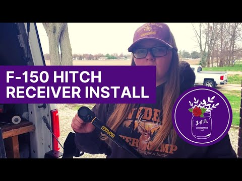 Thumbnail for Draw-Tite Hitch Install | Lexivon Torque Wrench