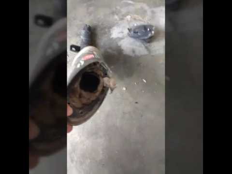 ESCAPE DISARSZ * DEFEITO / RELATO / DICAS