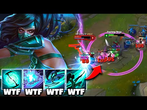 Reverting the Akali Rework! (5 Different Versions)