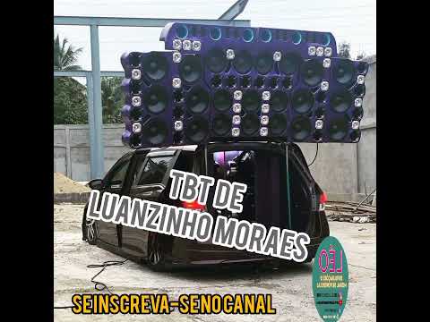 Thumbnail for TBT LUANZINHO MORAES PRA TOMA CACHAÇA E SIM APAIXONAR